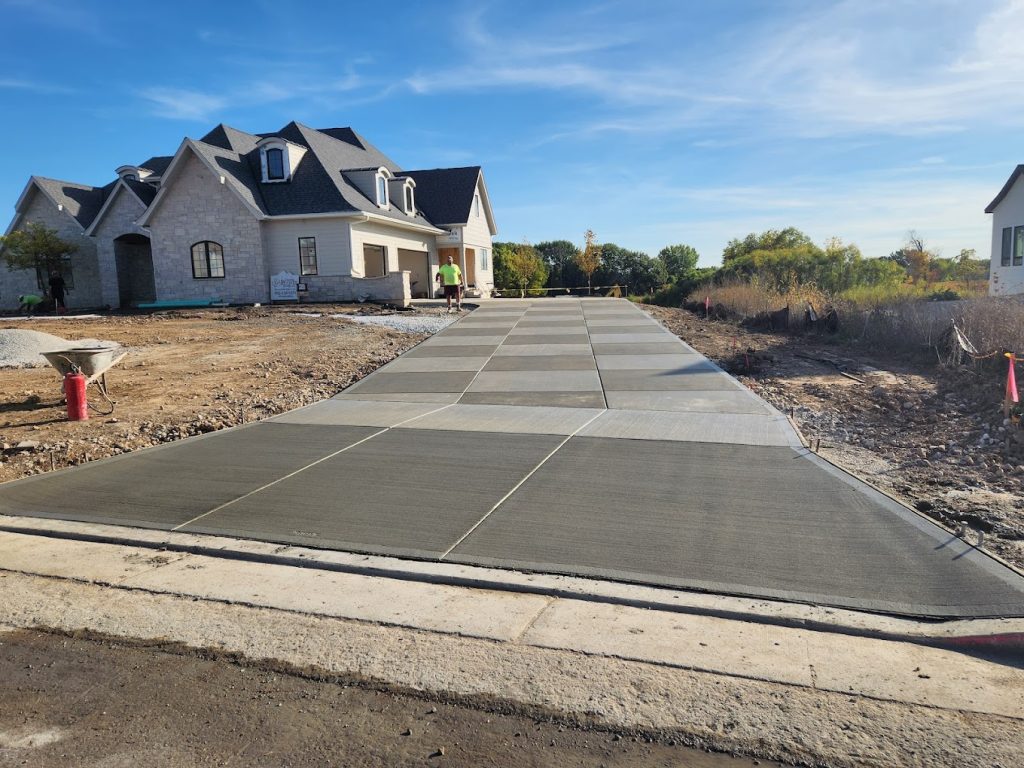 Pressure Washing Walworth County