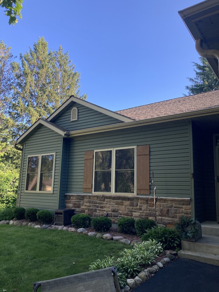 Pressure Washing Walworth County