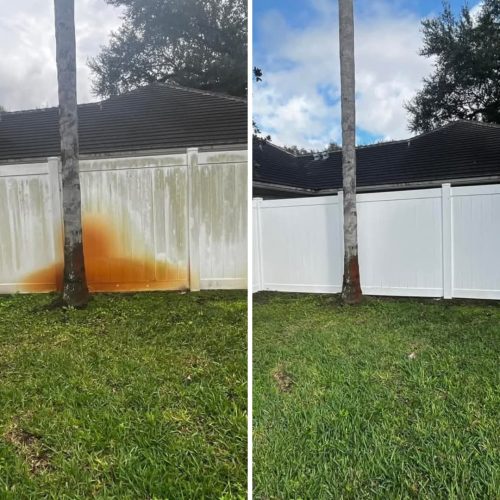 Rust Removal Walworth County, WI
