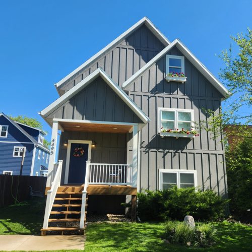 House Washing Walworth County