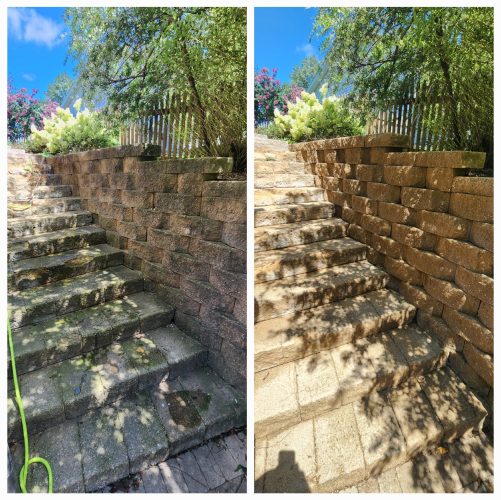 Pressure Washing East Troy