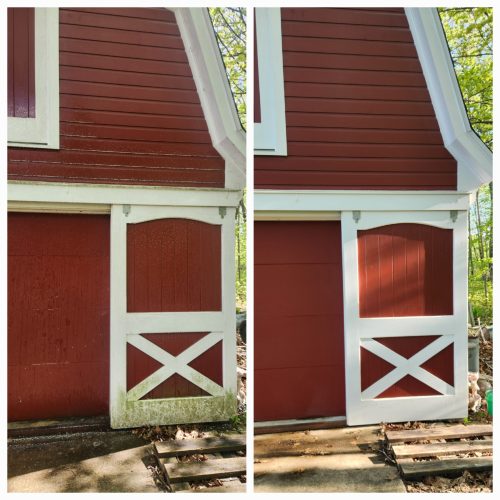 House Washing Walworth County, WI