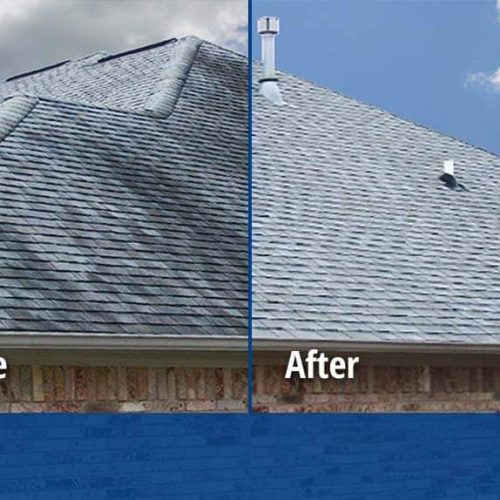 Roof Cleaning Walworth County, WI