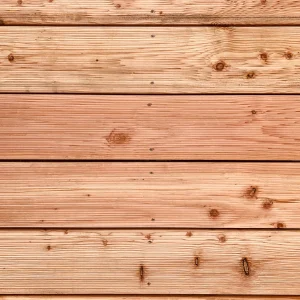 Wooden Decks (Cedar, Pine, Pressure-Treated)