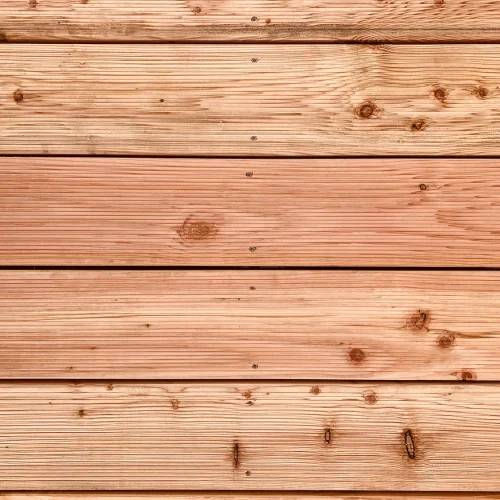 Wooden Decks (Cedar, Pine, Pressure-Treated)