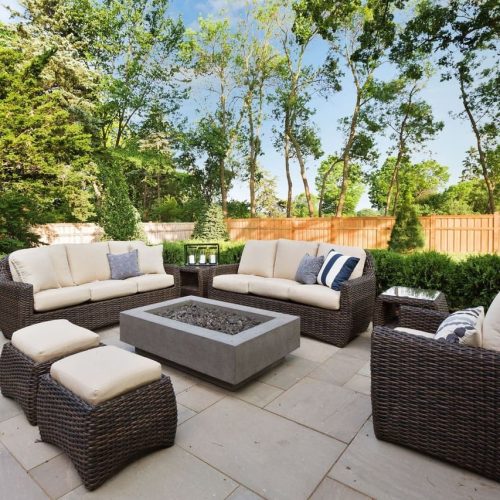 Patios, Pool Decks, and Decorative Concrete