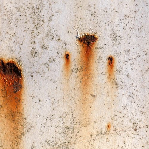 Rusty metal grunge background Weathered rusty metal, dirty grunge background texture